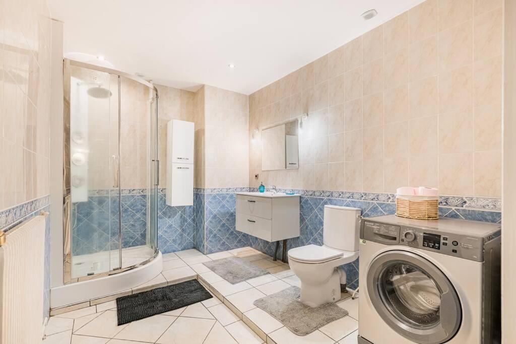 Le Center Spacieux Et Chic Apartment *