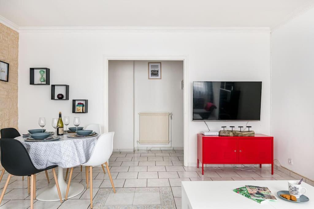 Apartment Le Center Spacieux Et Chic *