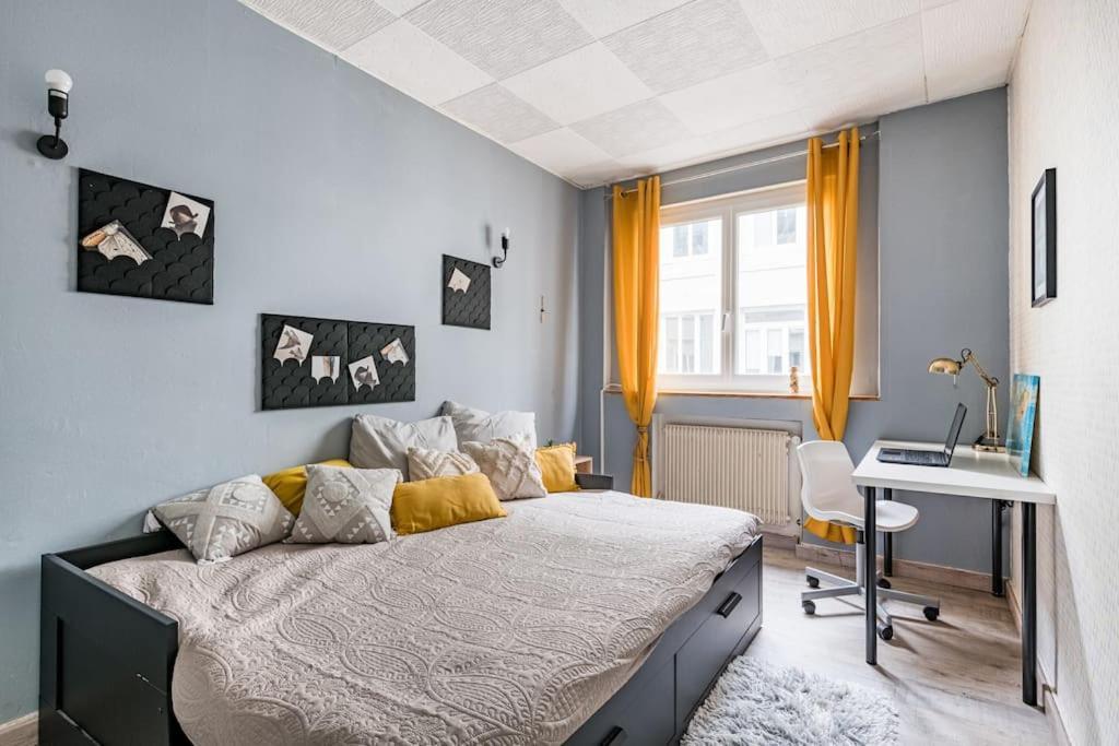 Apartment Le Center Spacieux Et Chic *