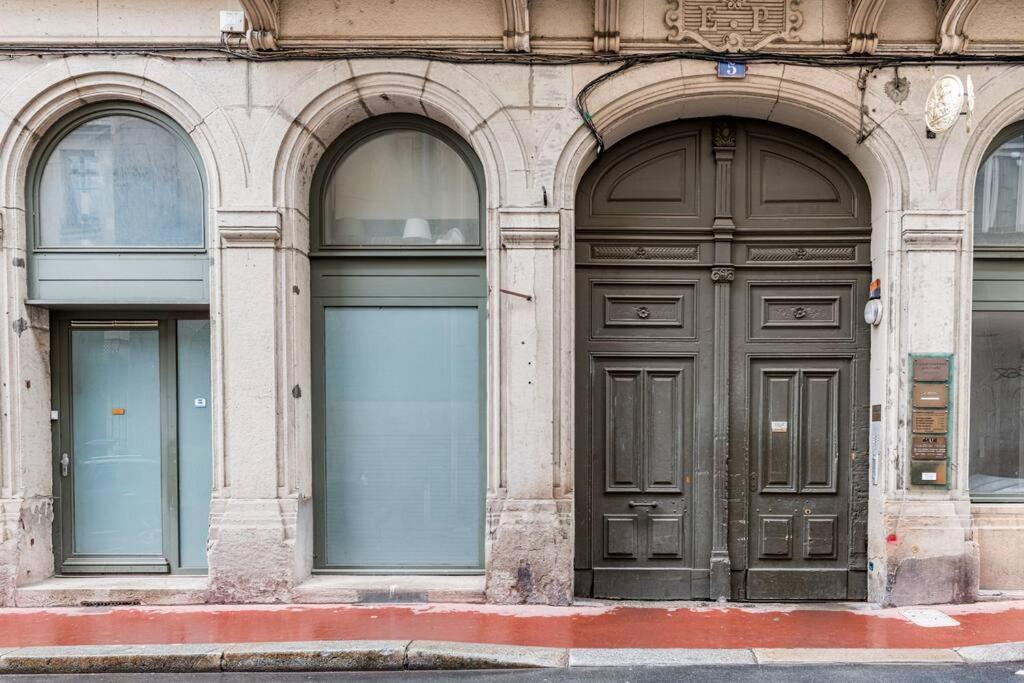Apartment Le Center Spacieux Et Chic