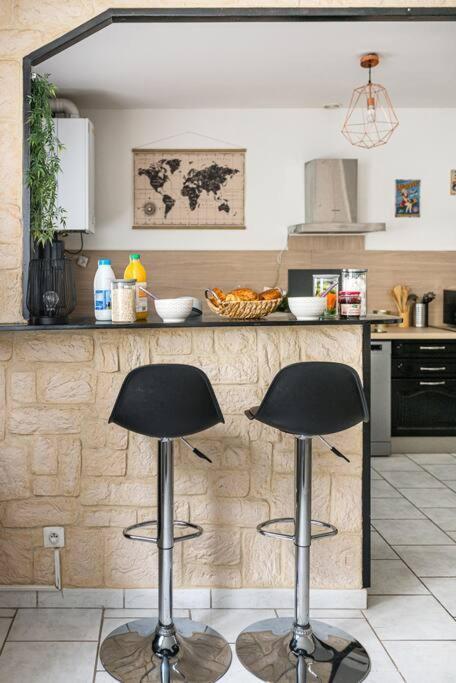 Apartment Le Center Spacieux Et Chic